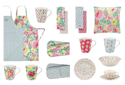 誰說大花俗，碎花土？唯有用對才精彩——五金工具中的美學(xué)哲學(xué)