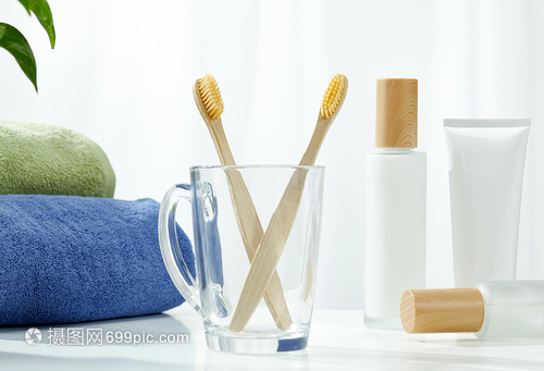 家居洗漱用品與建筑材料的關(guān)聯(lián)與區(qū)別