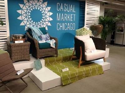 芝加哥戶外家具、花園用品及五金工具選購指南 熱門品牌與展會推薦