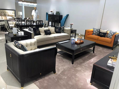 知名家具品牌首度進軍廣東市場，家居用品行業迎來新格局