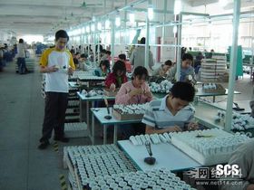 專業驗貨服務與教育咨詢 工廠出差的綜合解決方案