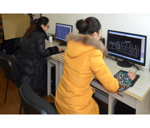 華藝教育 一對(duì)一零基礎(chǔ)打板制版集訓(xùn)，開啟服裝設(shè)計(jì)精工之旅